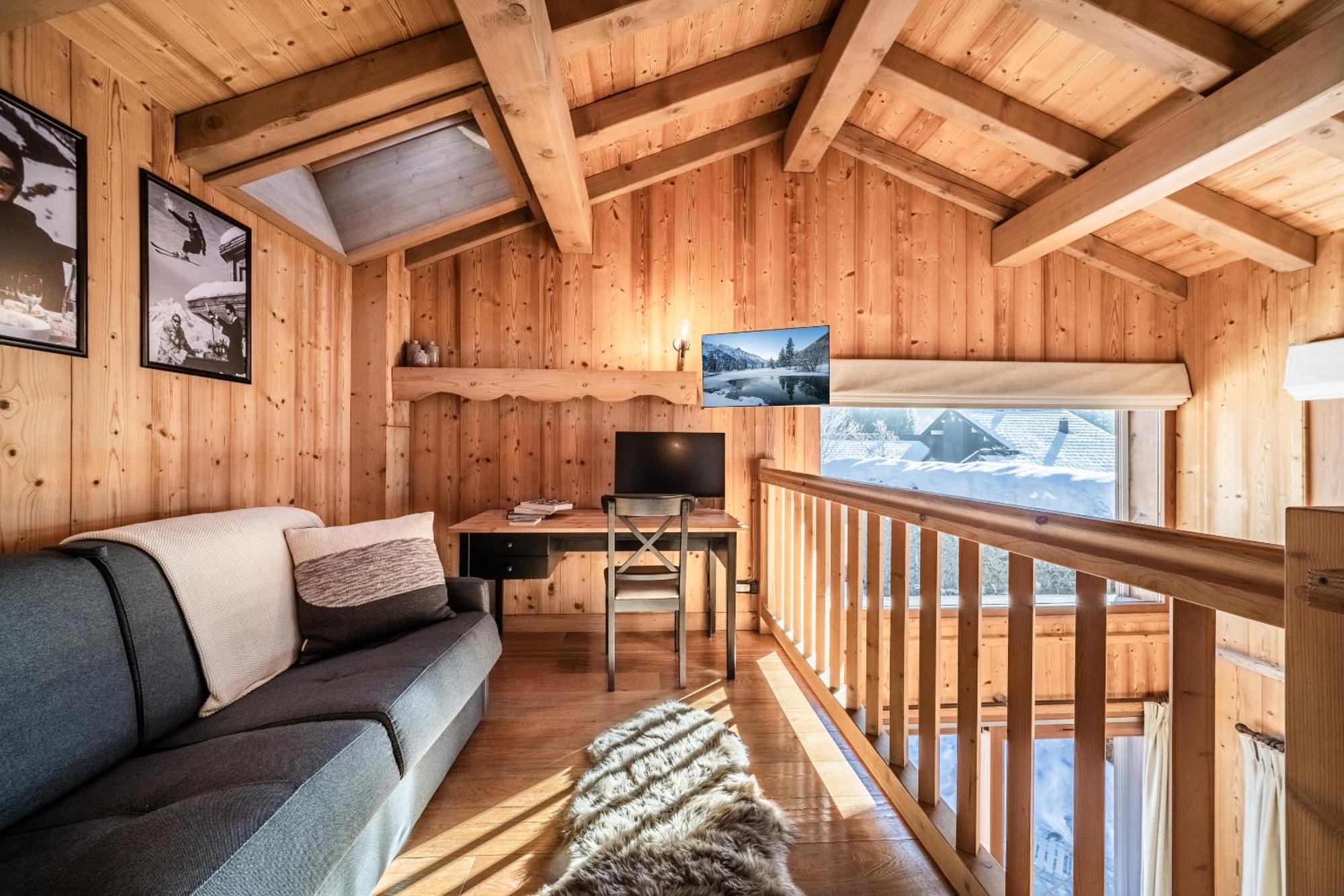 Chalet Olea Chamonix - By Emerald Stay Exterior foto