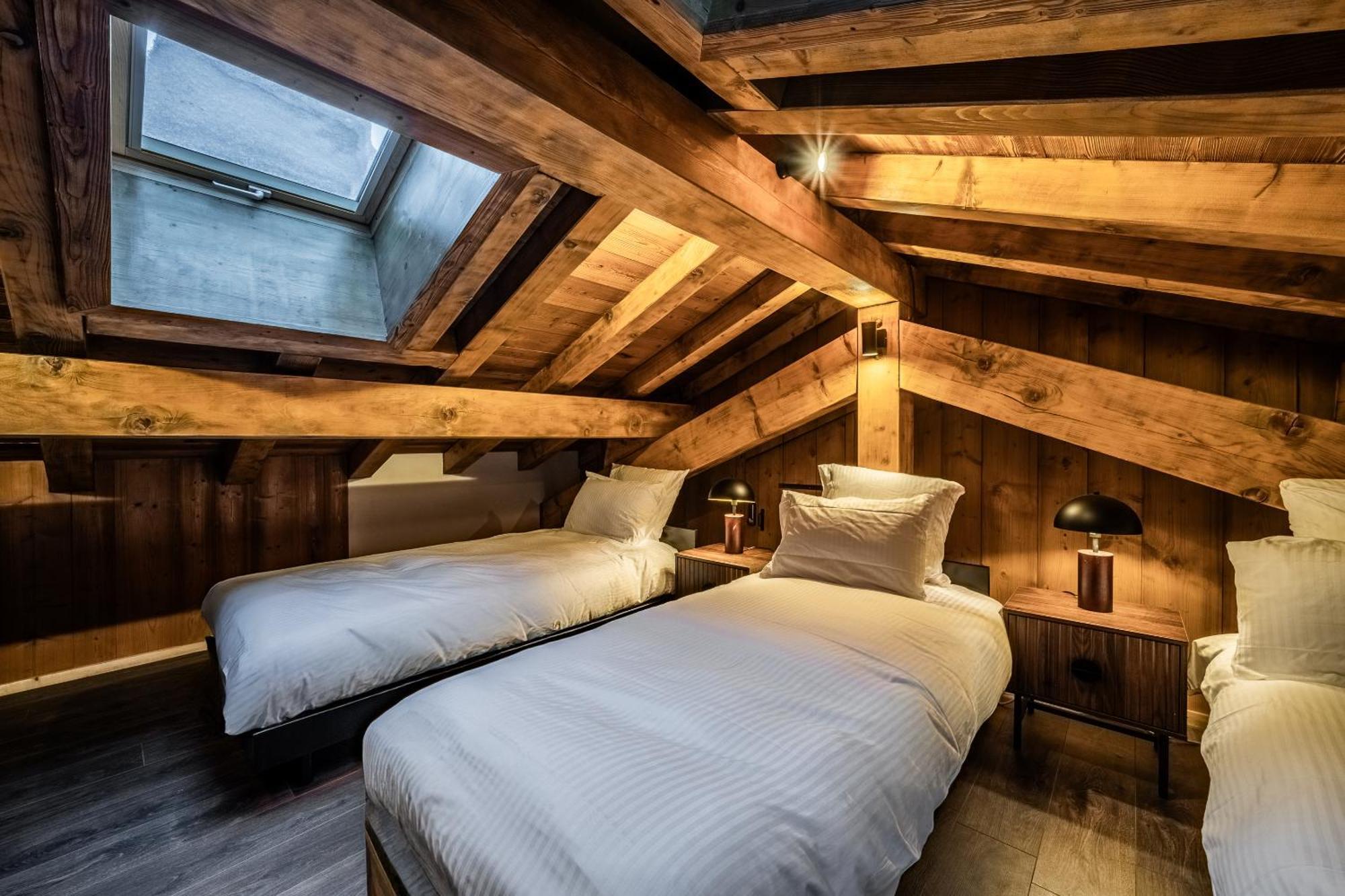 Chalet Olea Chamonix - By Emerald Stay Exterior foto